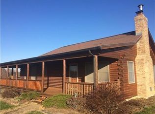 5370 Gibson Rd, Odessa, MO 64076
