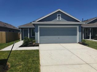 1301 Charlotte Way, Wharton, TX 77488