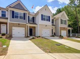 44 Chastain Cir, Newnan, GA 30263