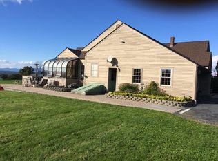 176 Sunset Rd, Barre, VT 05641