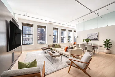 22 West 26th Street, #2B