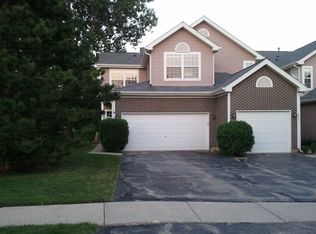 271 Partridge Ct, Algonquin, IL 60102