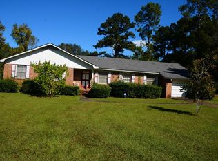 1409 Lily Pond Rd, Albany, GA 31701