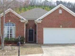 1131 Castlemaine Dr, Birmingham, AL 35226