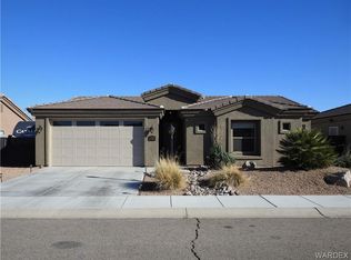 2448 Cliff Rose Way, Kingman, AZ 86409