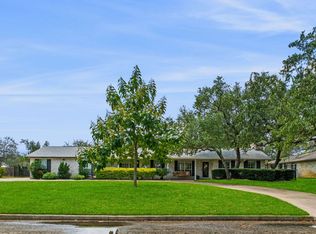 1703 Strait Ln, Pleasanton, TX 78064