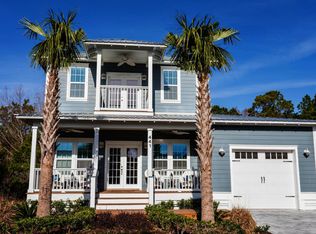 441 Paradise Blvd, Panama City Beach, FL 32413