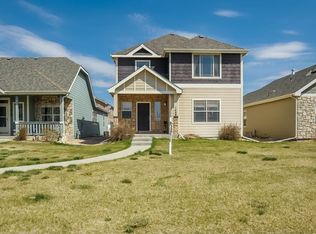 1408 Glacier Ave, Berthoud, CO 80513