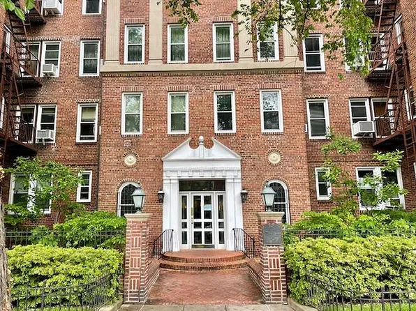 72-17 34th Ave APT 1H, Queens, NY 11372