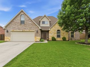 1700 Elk Run, Stephenville, TX 76401