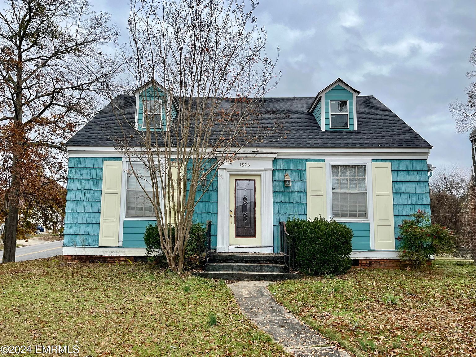 1826 24th Ave, Meridian, MS 39301 | Zillow