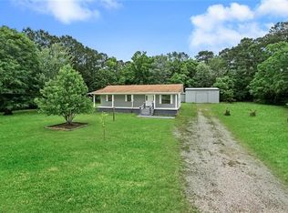 104 Brett Dr, Slidell, LA 70461