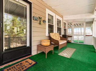 64 Cozy Cove Rd, Livermore, ME 04253