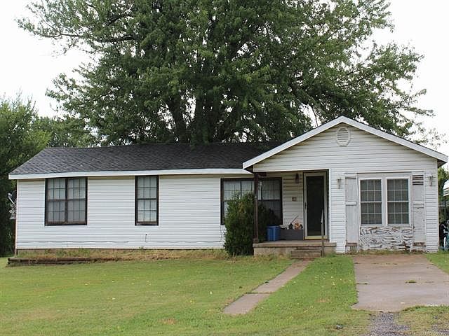 1st image of 18140 S 337th West Ave