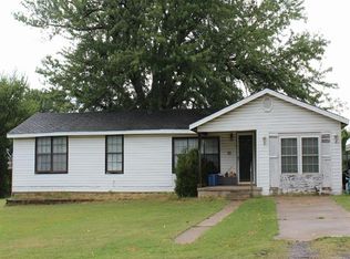 18140 S 337th West Ave, Depew, OK 74010