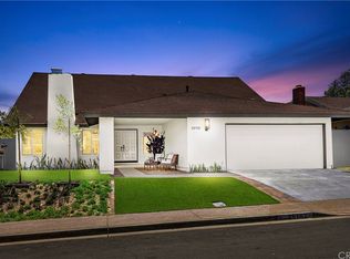 26702 El Mar Dr, Mission Viejo, CA 92691