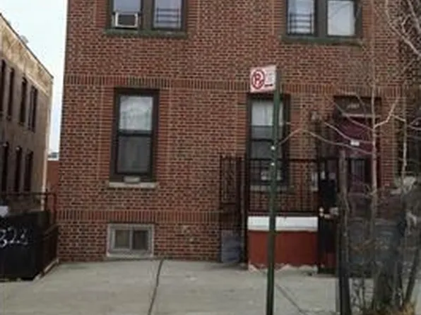 828 Faile St, Bronx, NY 10474