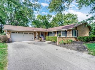 2433 E Rahn Rd, Dayton, OH 45440