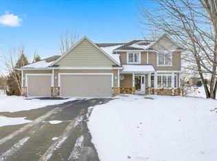 6933 Prairie Ct S, Cottage Grove, MN 55016