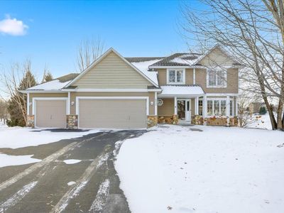 6933 Prairie Ct S, Cottage Grove, MN, 55016