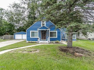 1758 Primrose Ave, Toledo, OH 43613