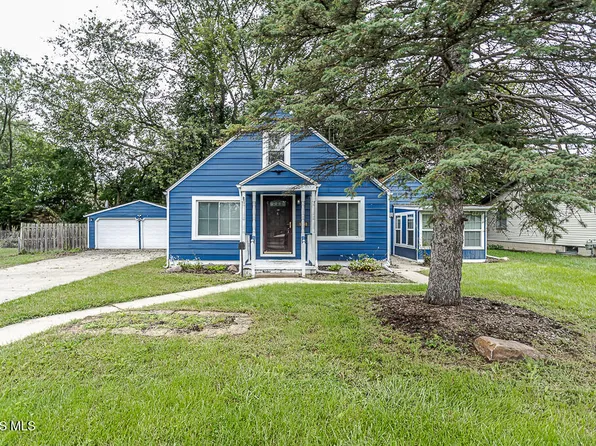 1758 Primrose Ave, Toledo, OH 43613