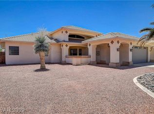 1861 Indole St, Pahrump, NV 89048
