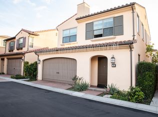 72 Island Coral, Irvine, CA 92620
