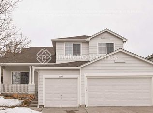 8495 Bluegrass Cir, Parker, CO 80134