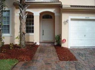 2623 SW 84th Ter, Miramar, FL 33025