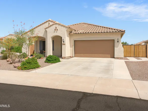 25996 W TONOPAH Drive, Buckeye, AZ 85396