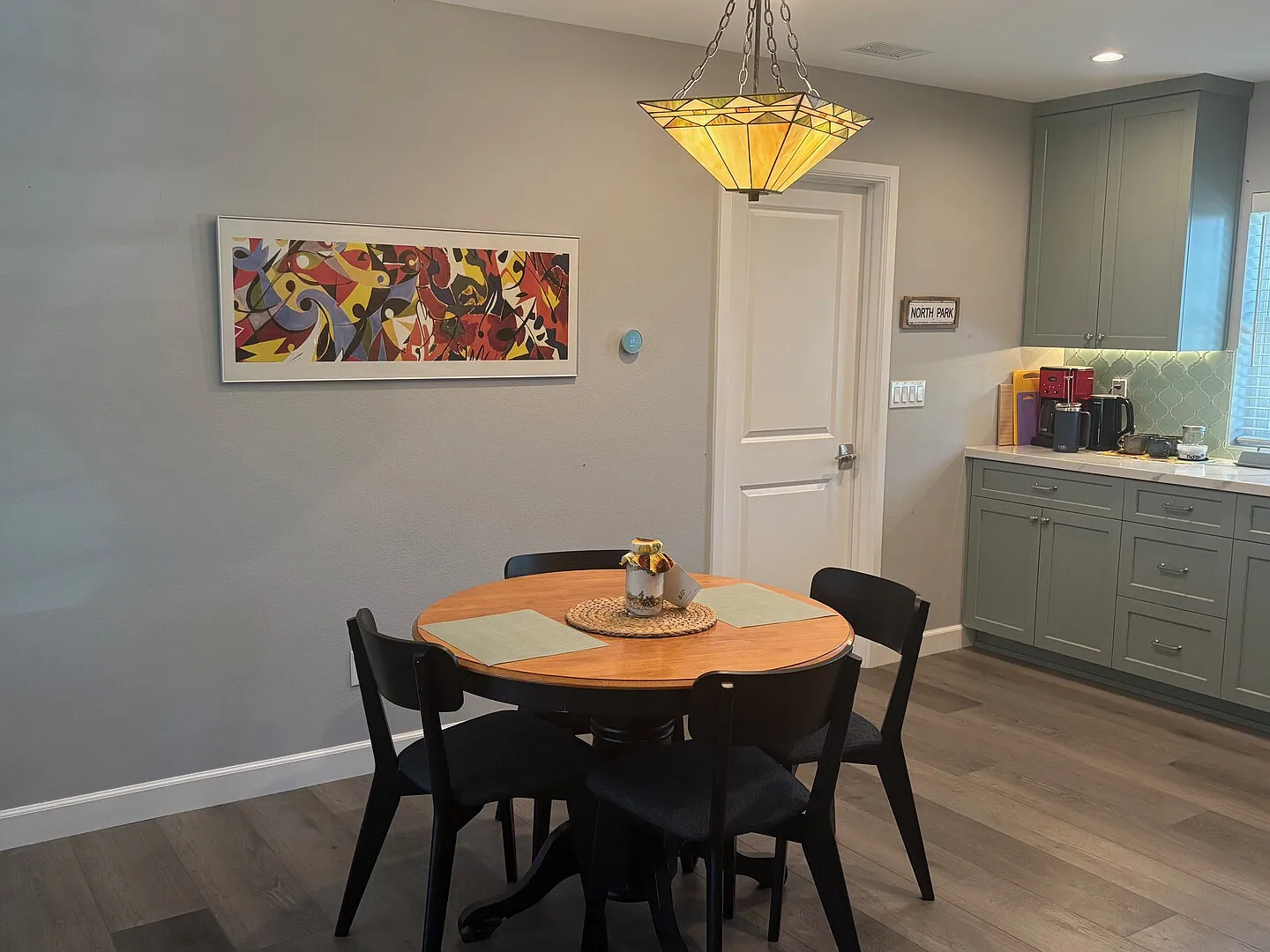 2 Bed | 2 Bath | Rooftop Deck | New ADU | Trendy North Park — Photo 3
