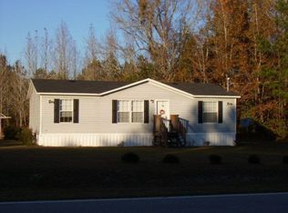 1721 White Oak Dr, Manning, SC 29102
