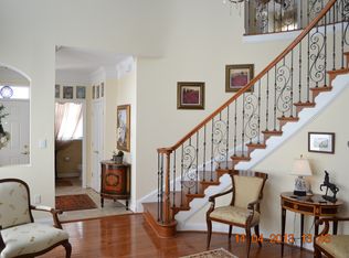 5648 Tower Hill Cir, Alexandria, VA 22315
