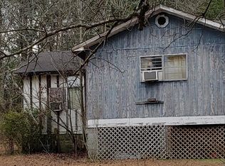 261 Good Hope Farms Rd, Aiken, SC 29803