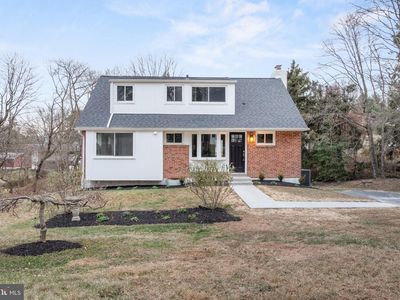 2 Soldier Song Ln, Media, PA, 19063