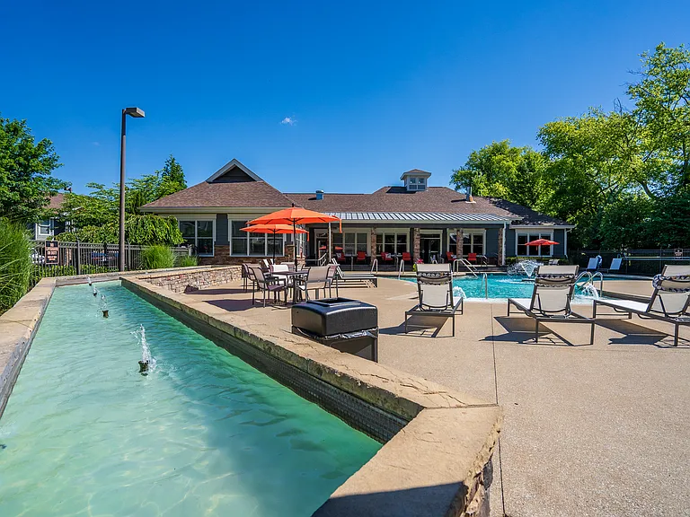 Fountains at Meadow Wood — Photo 47