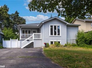 86 Donald St, Barrie, ON