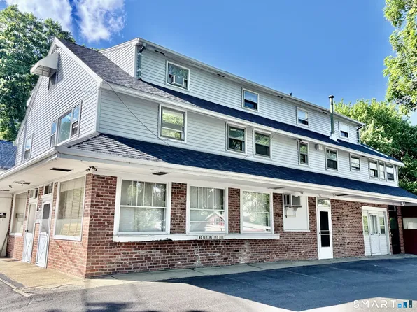 8 Burnham St #2-A, Terryville, CT 06786