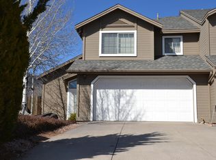 5300 E Boulder Run Dr, Flagstaff, AZ 86004