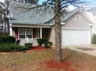 5570 Sable Bay Pt, Atlanta, GA 30349