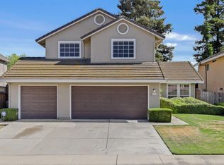 5104 Montalbano Ct, Salida, CA