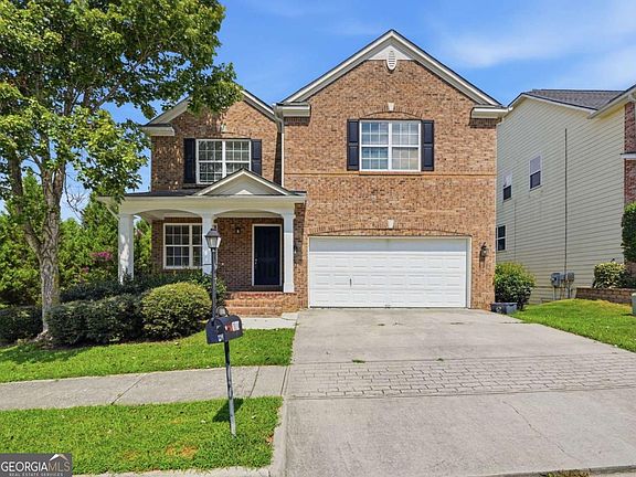 2nd image of 2828 Farmstead Ct