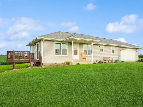 4033 W 102nd St N, Colfax, IA 50054