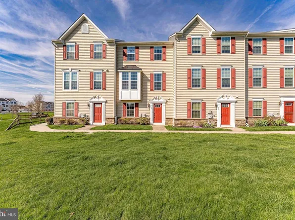 49 Maffet Ln, Coatesville, PA 19320