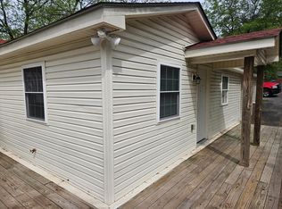 7217 Ohio St APT B, Little Rock, AR 72207