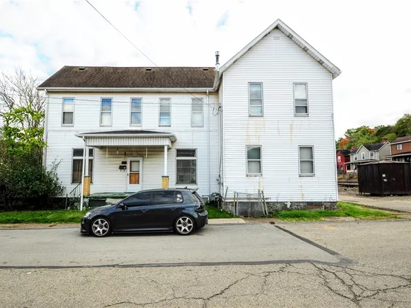 701 W Liberty Ave, Charleroi, PA 15022