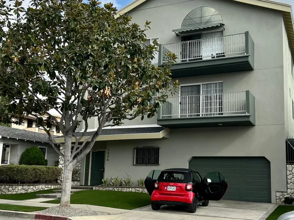 1526 Orizaba Ave APT 3, Long Beach, CA 90804