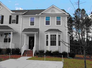 4625 Malone Ct, Raleigh, NC 27616