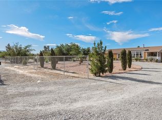 1381 White St, Pahrump, NV 89060